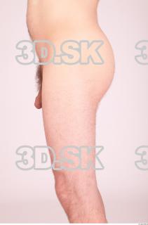 Leg texture of Oleg  0001